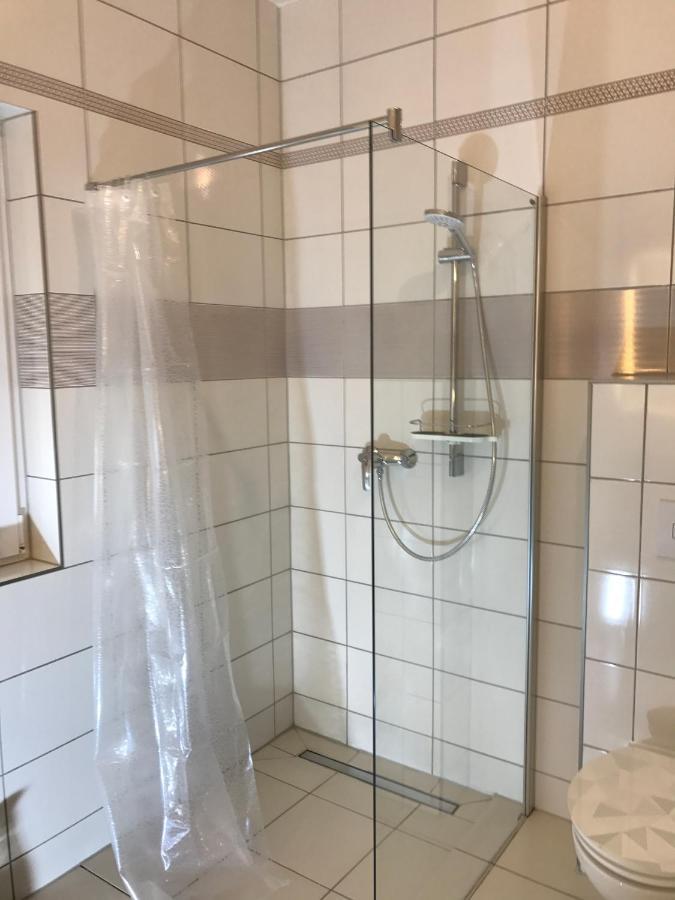 An Den Havelwiesen Birkenwerder Kültér fotó