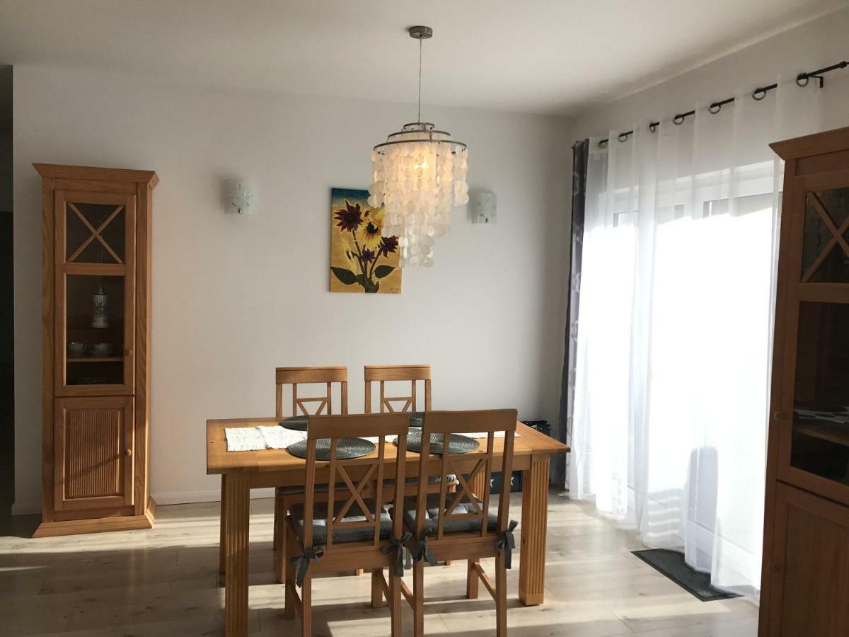 An Den Havelwiesen Birkenwerder Kültér fotó