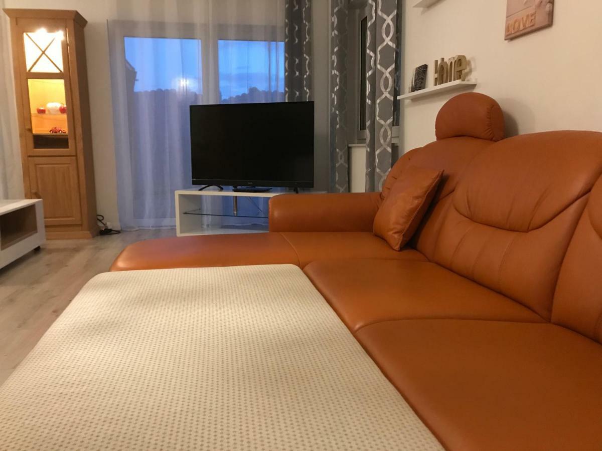 An Den Havelwiesen Birkenwerder Kültér fotó