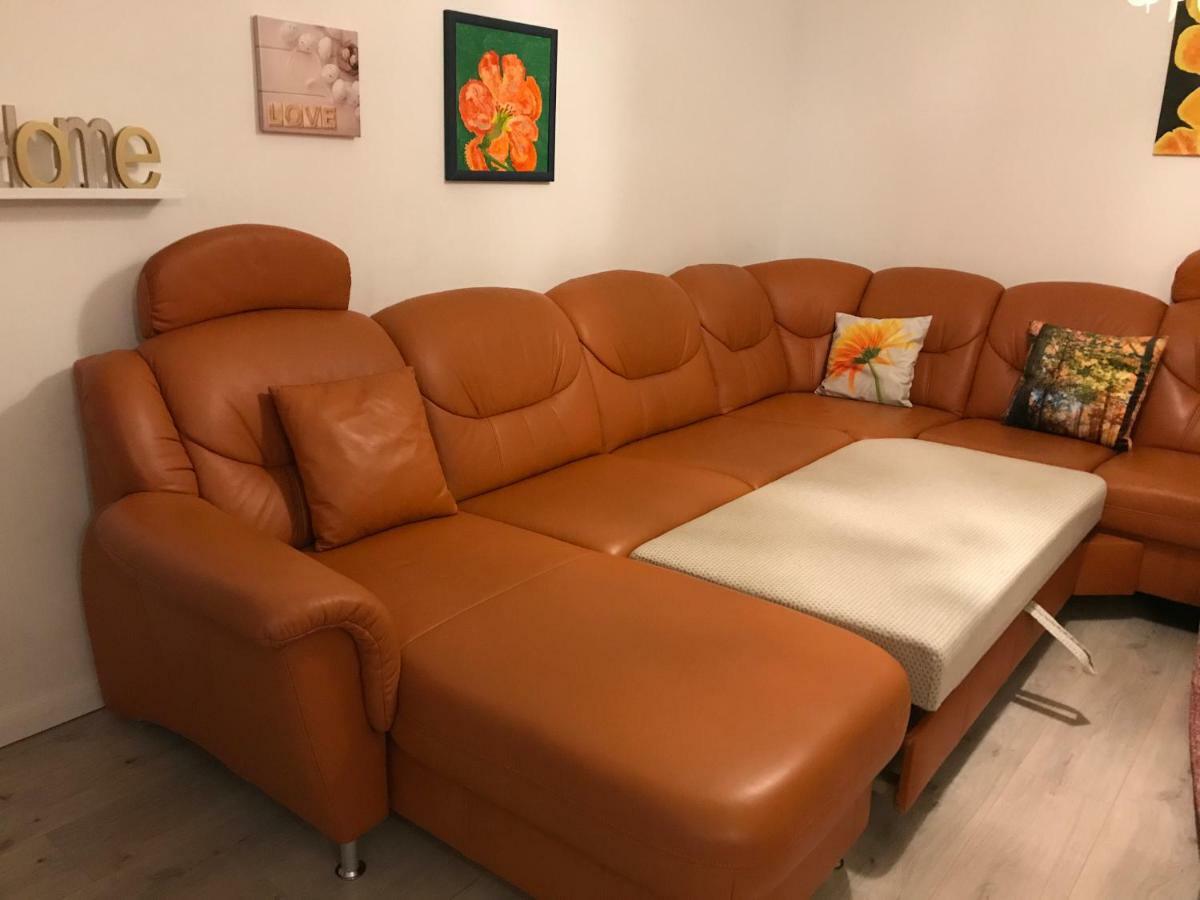 An Den Havelwiesen Birkenwerder Kültér fotó